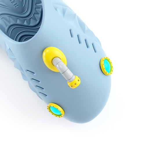 Sharkicks Pro Mule - 潛水艇